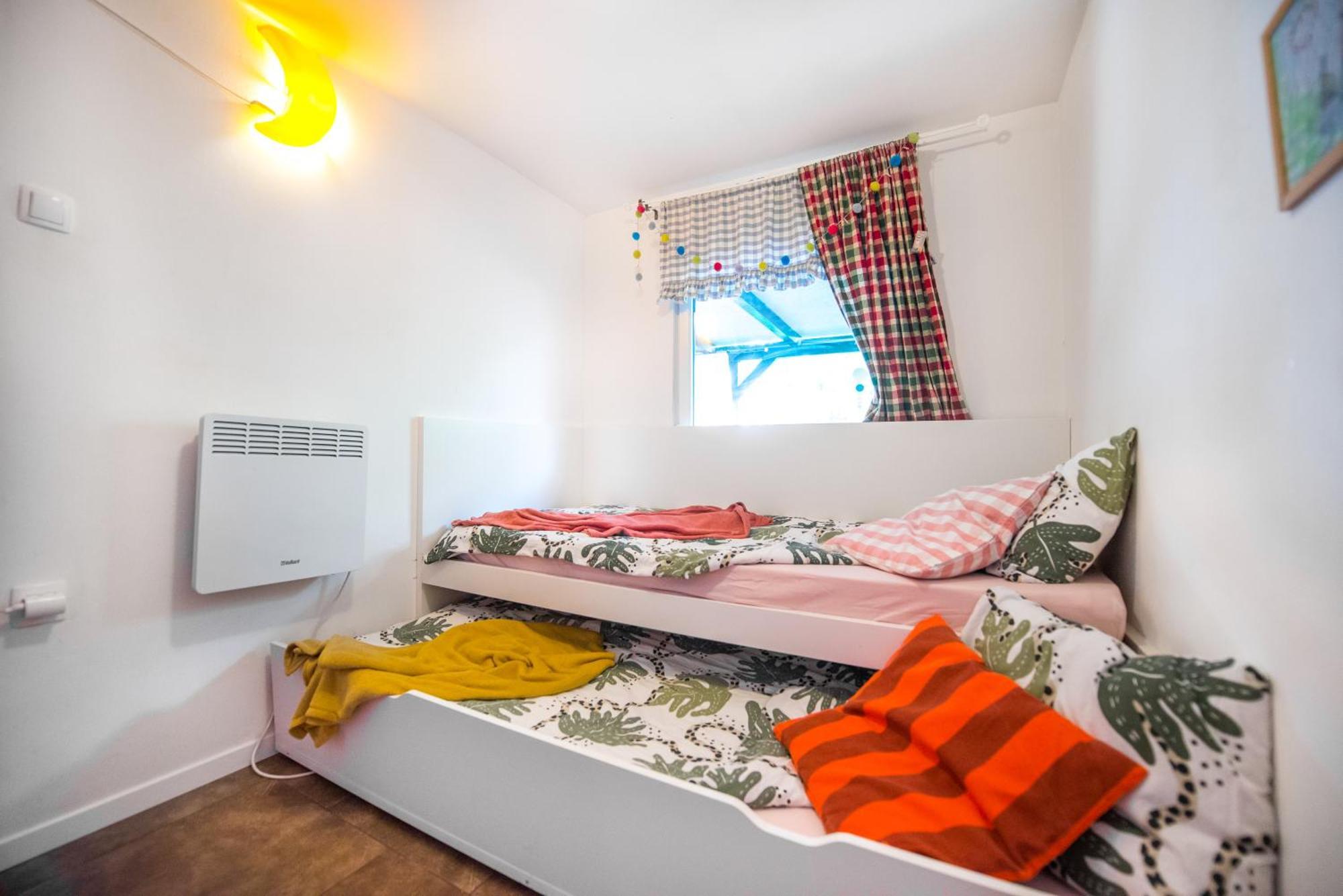 Villa Boho House 1 Camp Terme Catez With Promotional Tickets Prices Catez ob Savi Exterior foto