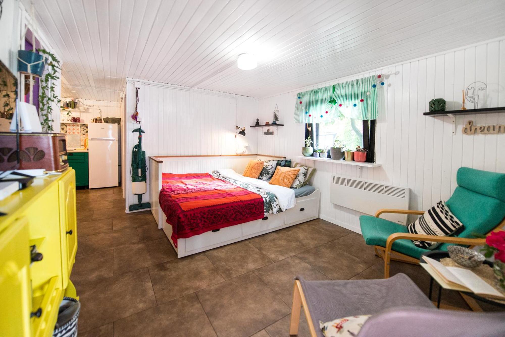 Villa Boho House 1 Camp Terme Catez With Promotional Tickets Prices Catez ob Savi Exterior foto
